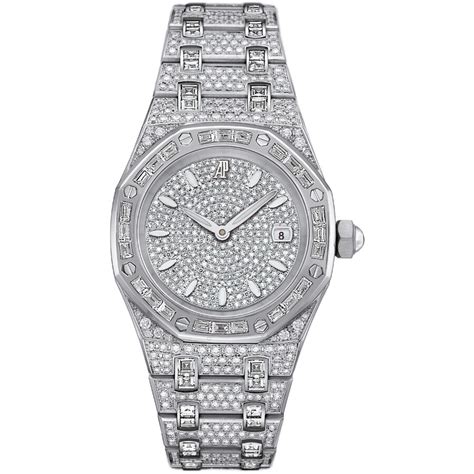 ap watch womens price|audemars piguet ladies watches.